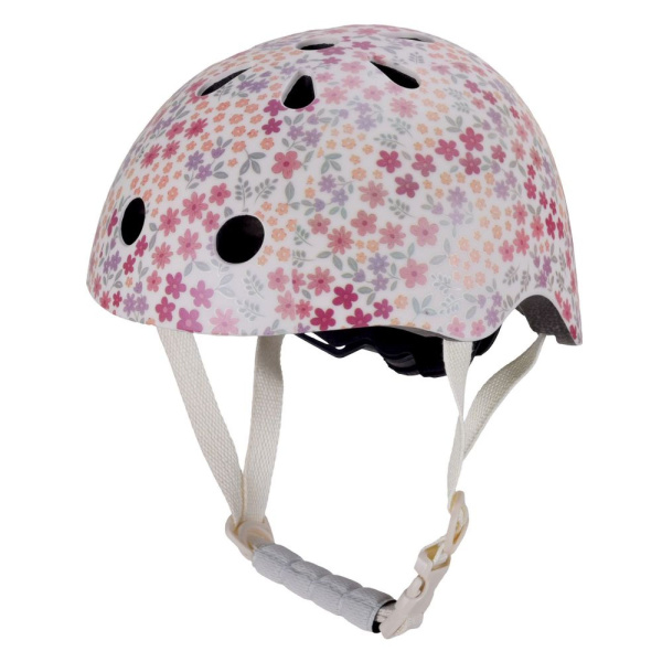 Casque enfant - sunny flower Little dutch