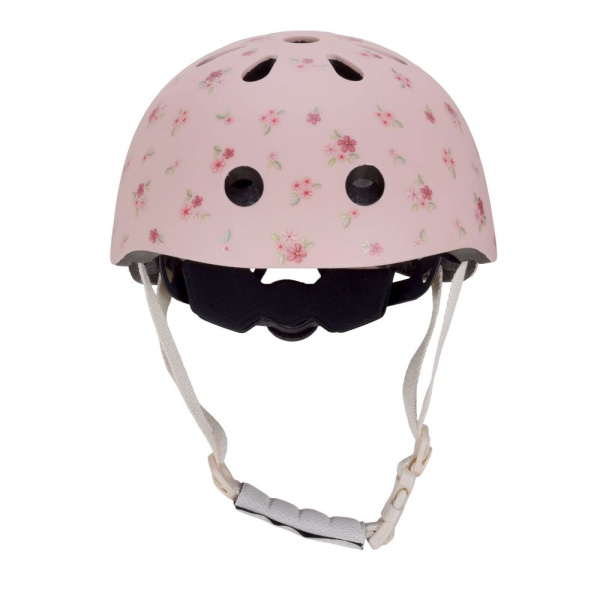 Casque enfant - fairy floral Little dutch