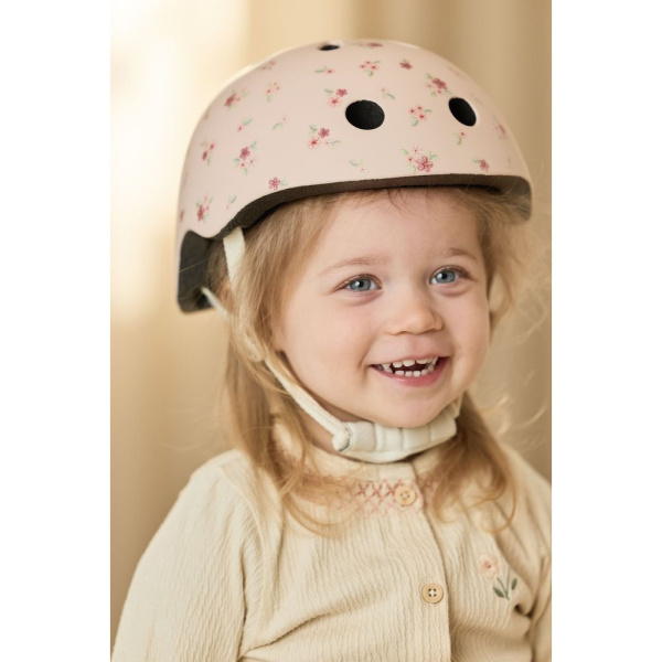 Casque enfant - fairy floral Little dutch