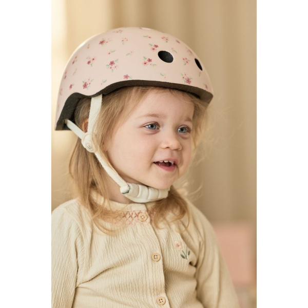 Casque enfant - fairy floral Little dutch