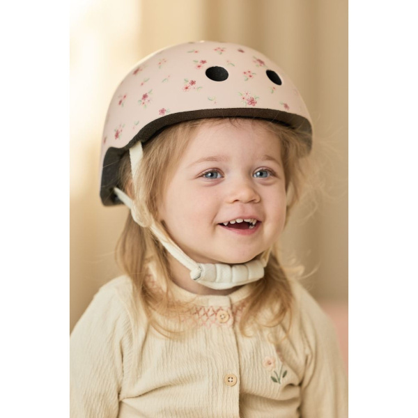Casque enfant - fairy floral Little dutch