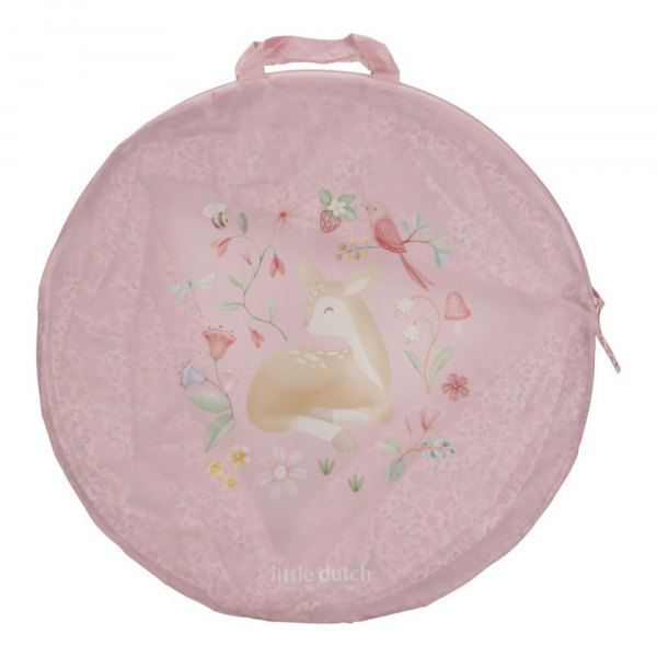 Tunnel de jeu - fairy garden Little dutch