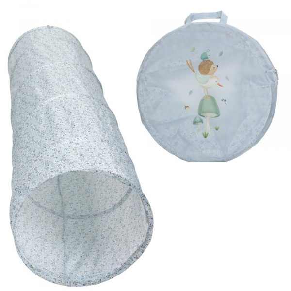 Tunnel de jeu forest friends Little dutch