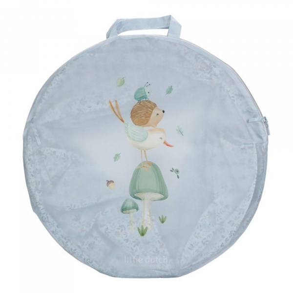 Tunnel de jeu forest friends Little dutch