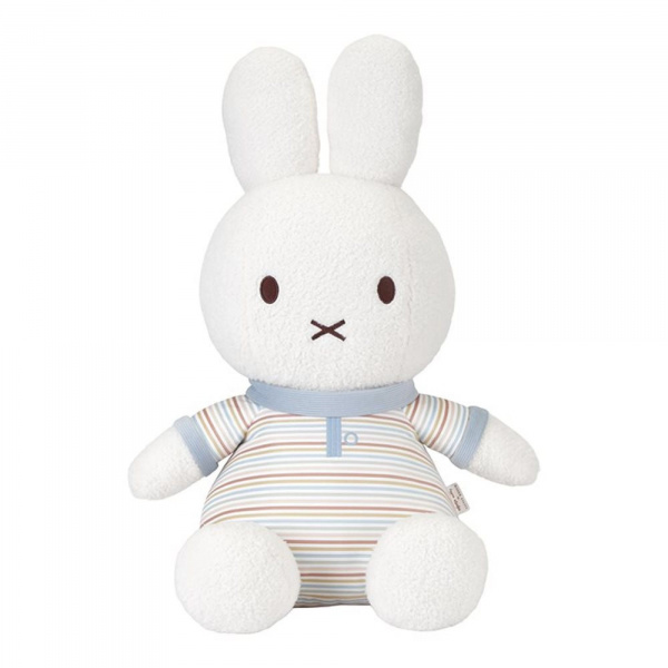 Peluche miffy 60 cm Little dutch