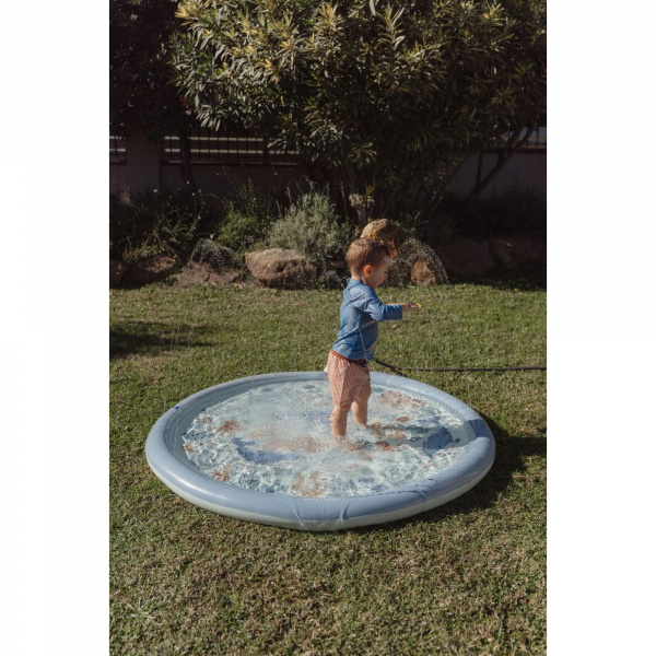 Tapis d'eau - ocean world - 150 cm Little dutch