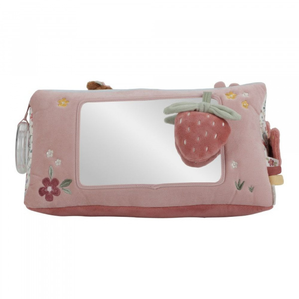 Triangle d'activités fairy garden Little dutch