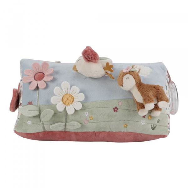 Triangle d'activités fairy garden Little dutch