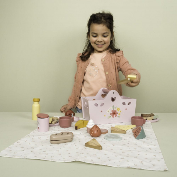 Ensemble de pique-nique fsc Little dutch