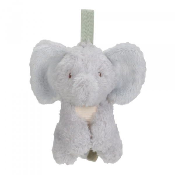 Tapis d'activités avec arches - safari friends Little dutch