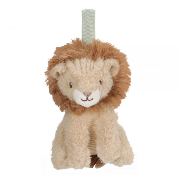 Tapis d'activités avec arches - safari friends Little dutch