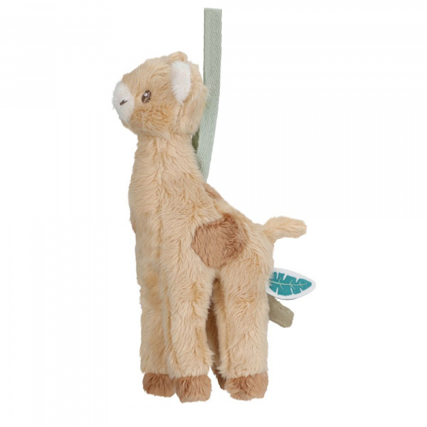 Tapis d'activités avec arches - safari friends Little dutch