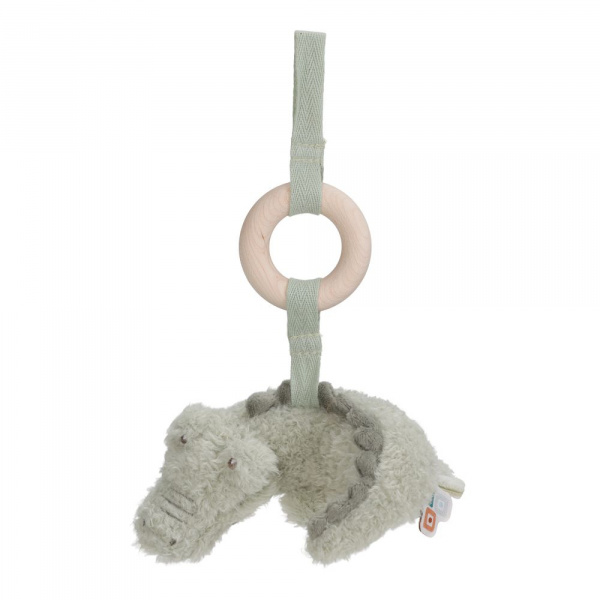 Tapis d'activités avec arches - safari friends Little dutch