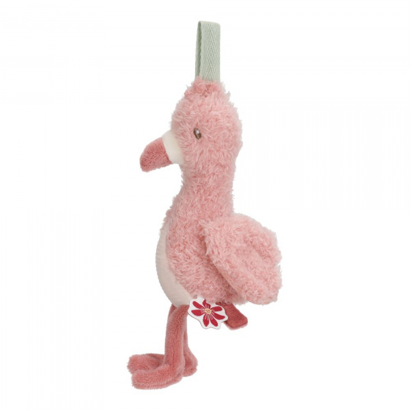 Tapis d'activités avec arches - safari friends Little dutch