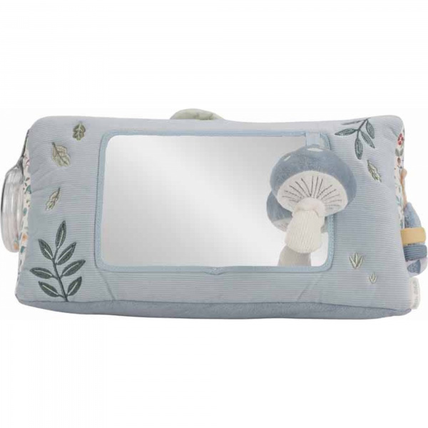 Triangle d'activités forest friends Little dutch