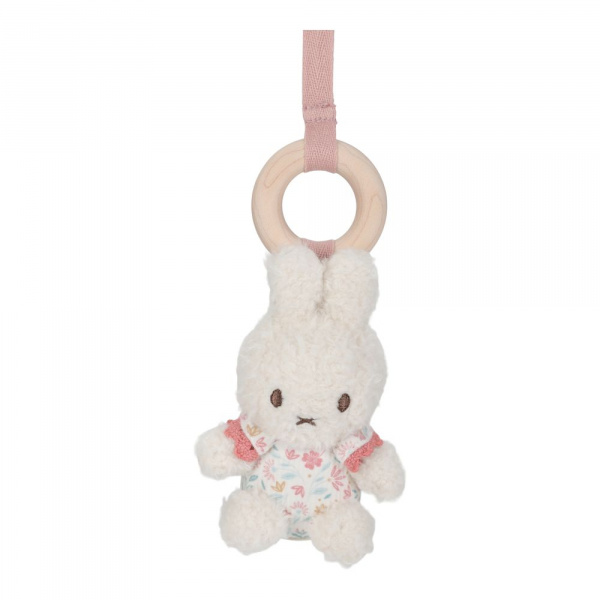 Tapis d'activités avec arches - lucky blossom Little dutch