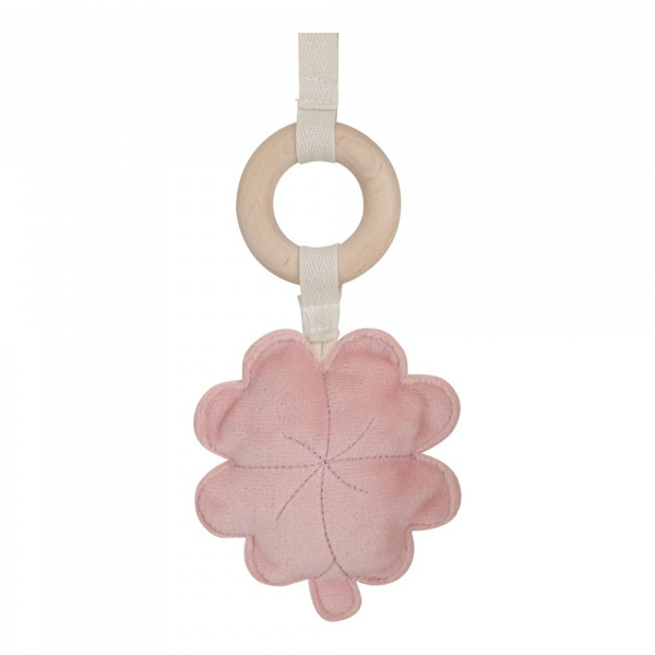 Arche d'éveil en bois miffy - lucky blossom Little dutch