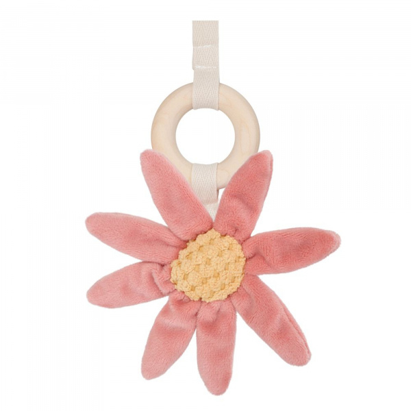 Arche d'éveil en bois miffy - lucky blossom Little dutch