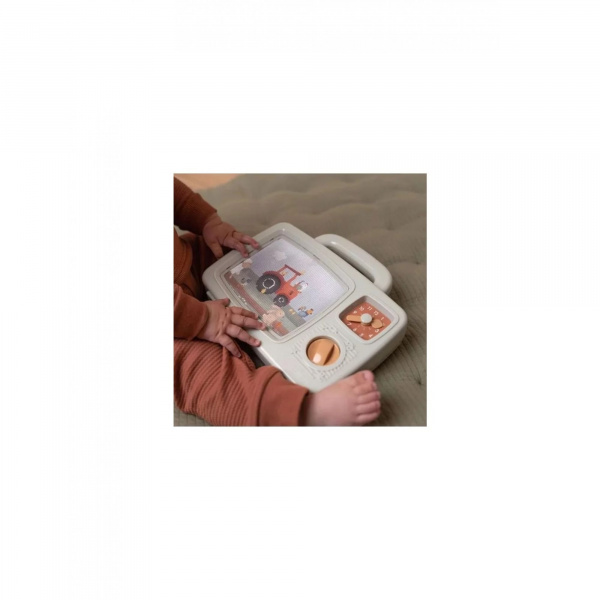 Télévision musicale - little farm Little dutch