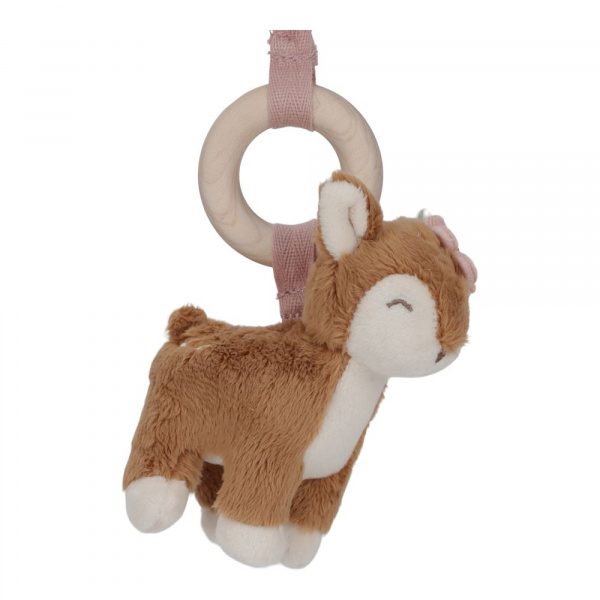 Arche d'éveil en bois - fairy garden Little dutch