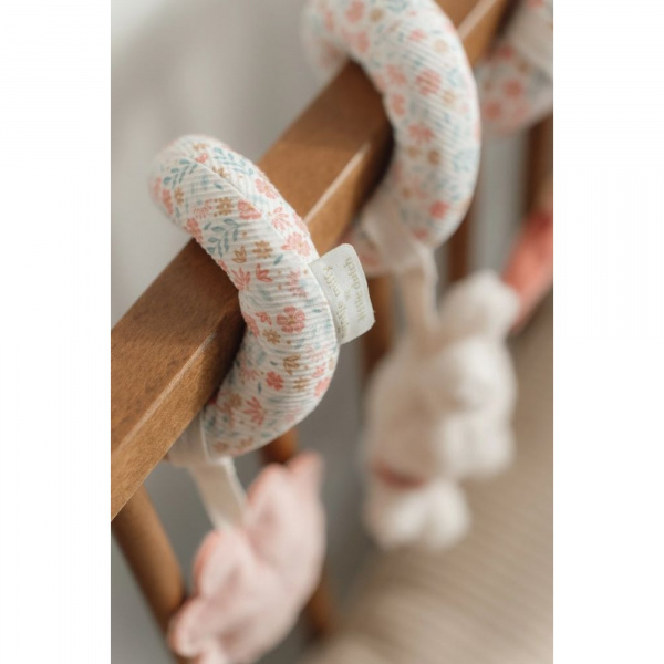 Spirale d'activités miffy - lucky blossom Little dutch