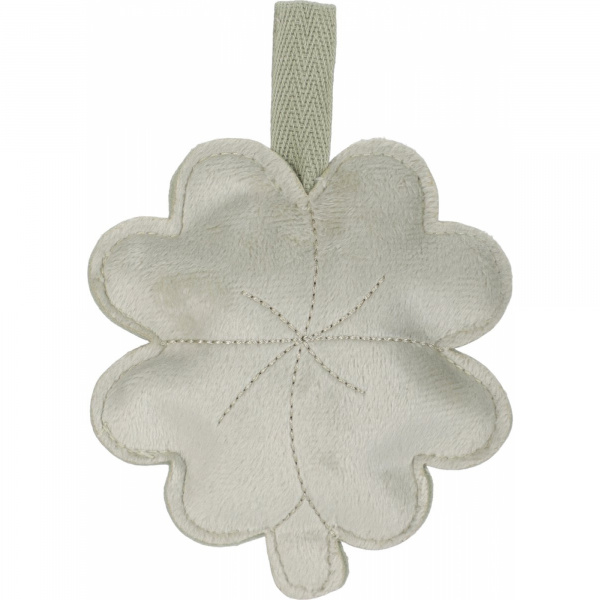 Tapis d'activités avec arches - lucky leaves Little dutch