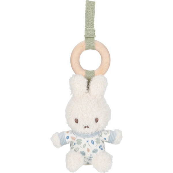 Tapis d'activités avec arches - lucky leaves Little dutch