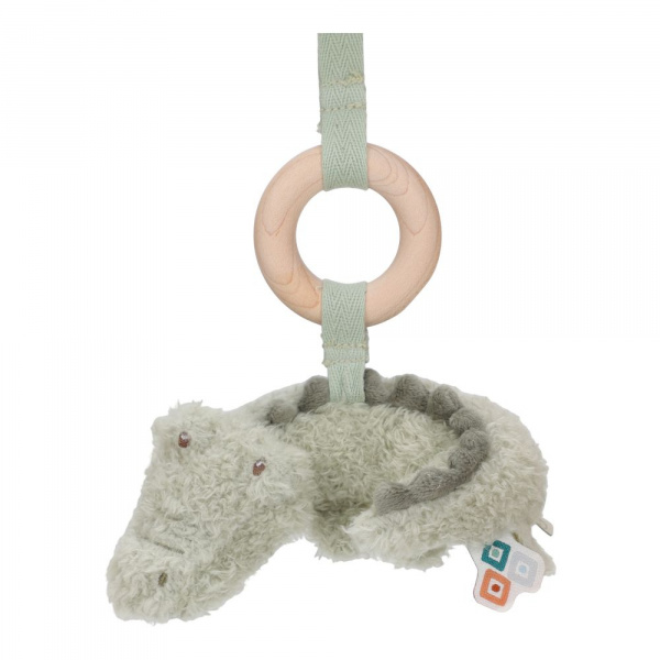 Arche en bois - safari friends Little dutch