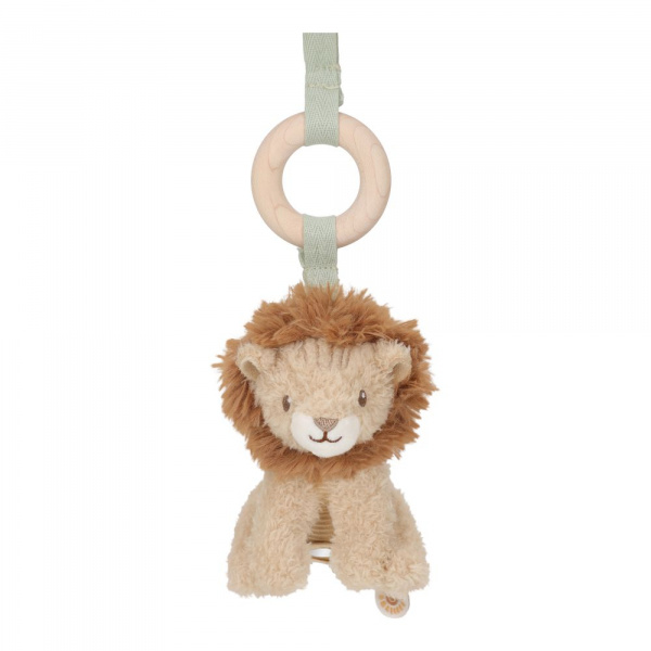 Arche en bois - safari friends Little dutch