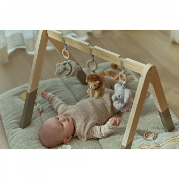 Arche en bois - safari friends Little dutch