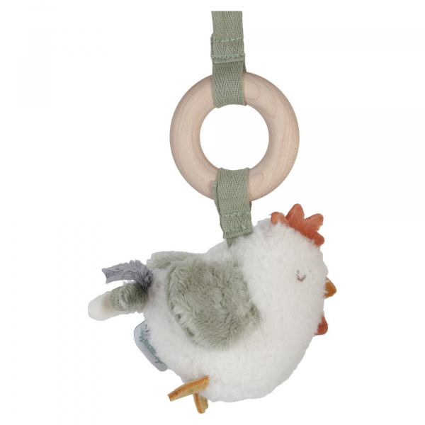 Arche en bois - little farm Little dutch