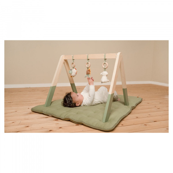 Arche en bois - little farm Little dutch