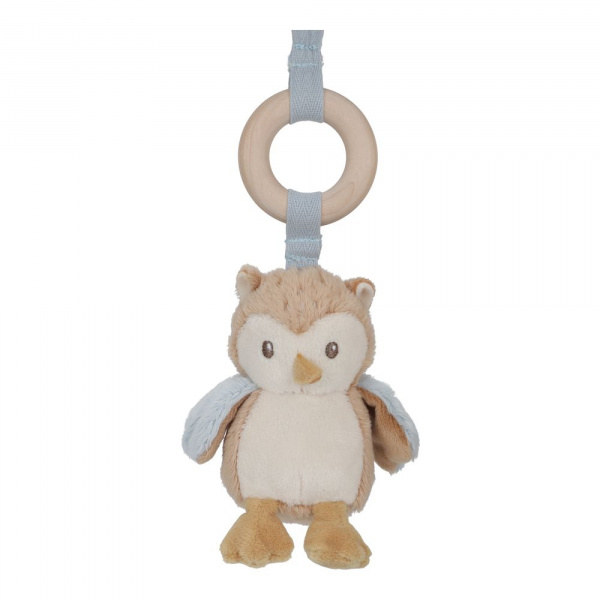 Arche d'éveil en bois - forest friends Little dutch