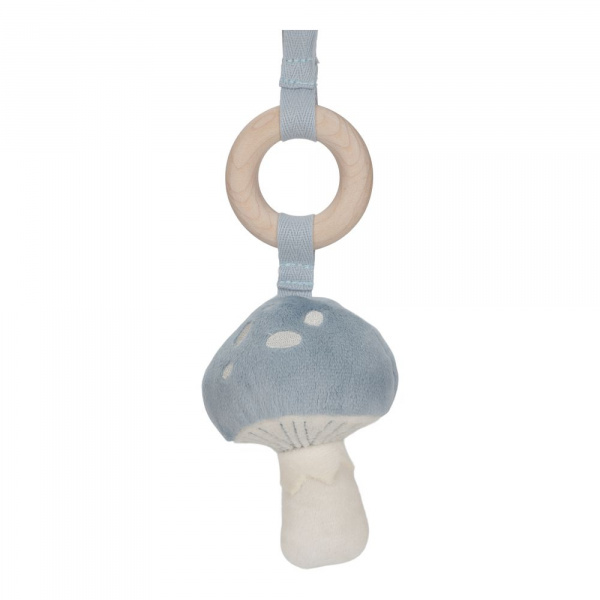 Arche d'éveil en bois - forest friends Little dutch