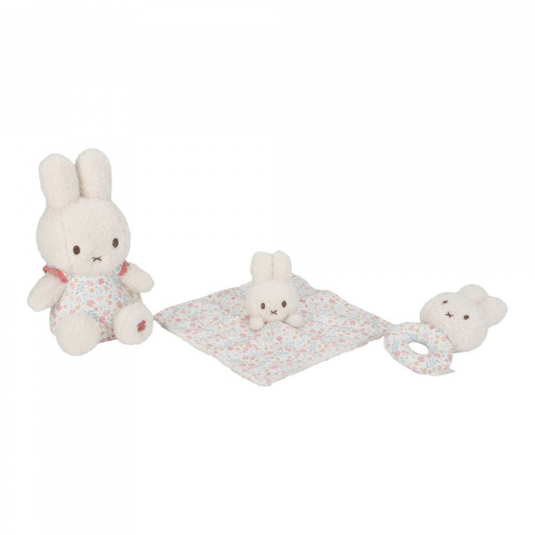 Coffret cadeau miffy - lucky blossom Little dutch