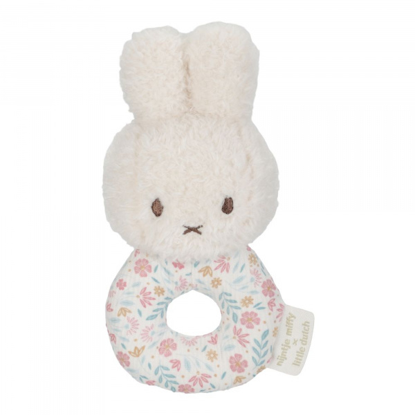 Coffret cadeau miffy - lucky blossom Little dutch
