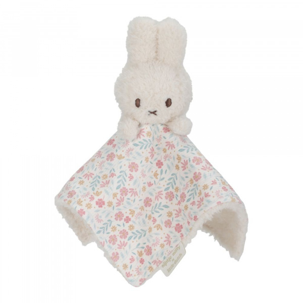 Coffret cadeau miffy - lucky blossom Little dutch