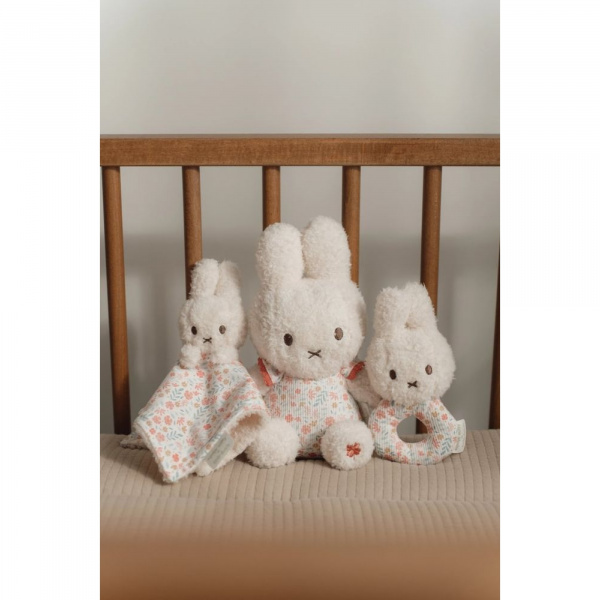 Coffret cadeau miffy - lucky blossom Little dutch