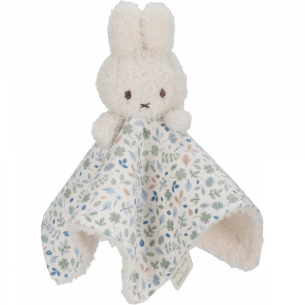 Coffret cadeau miffy - lucky leaves Little dutch