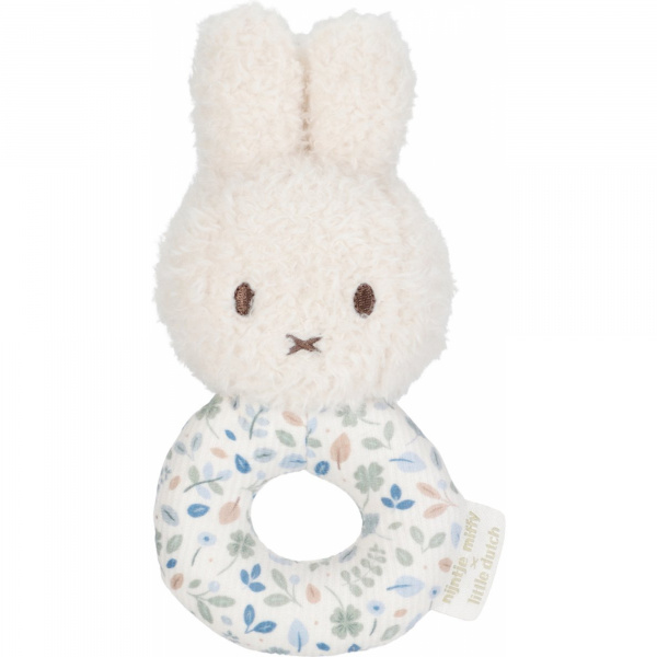 Coffret cadeau miffy - lucky leaves Little dutch