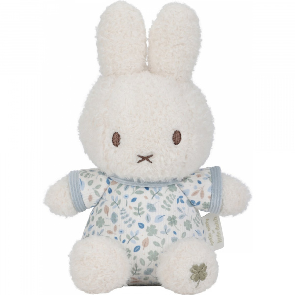 Coffret cadeau miffy - lucky leaves Little dutch