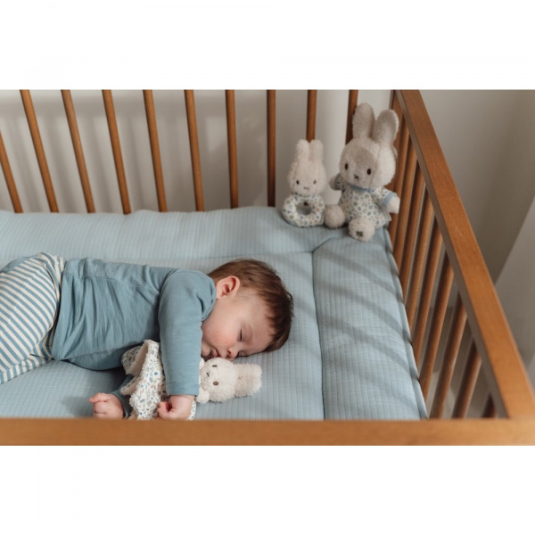 Coffret cadeau miffy - lucky leaves Little dutch