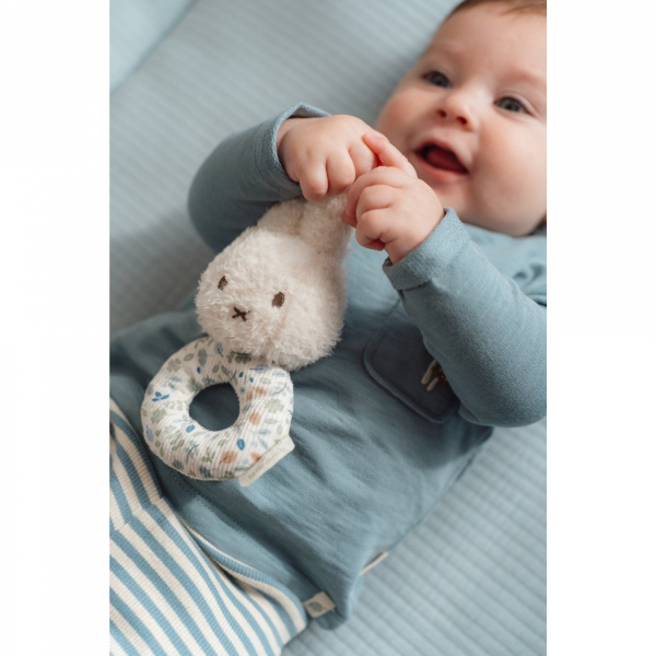 Coffret cadeau miffy - lucky leaves Little dutch