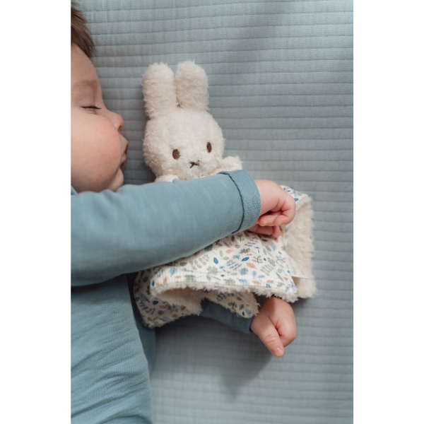 Coffret cadeau miffy - lucky leaves Little dutch