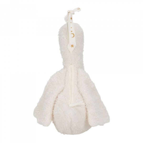 Peluche musicale et lumineuse oie - newborn Little dutch