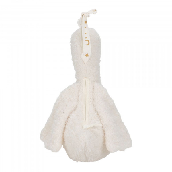 Peluche musicale et lumineuse oie - newborn Little dutch