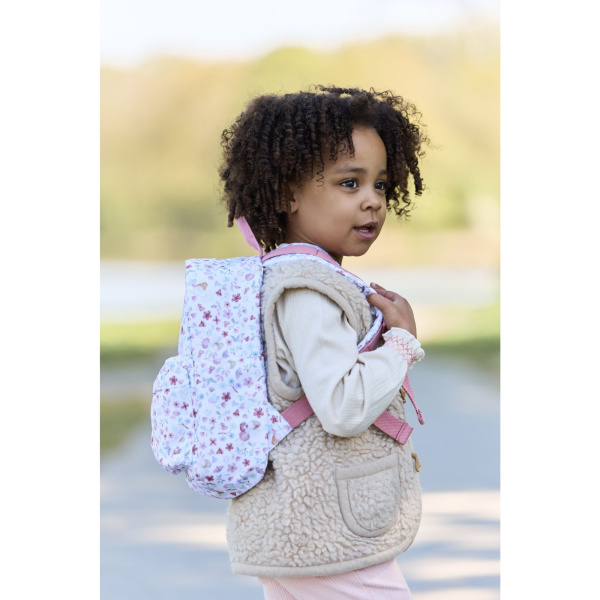 Sac à dos - fairies Little dutch