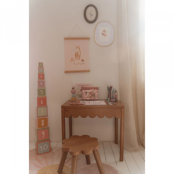 Poster a3 - fairy wonders Little dutch