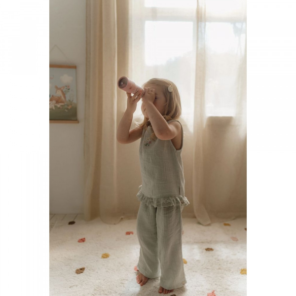 Poster a3 - fairy garden Little dutch