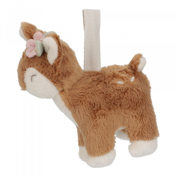 Tapis d'activités avec arches - fairy garden Little dutch